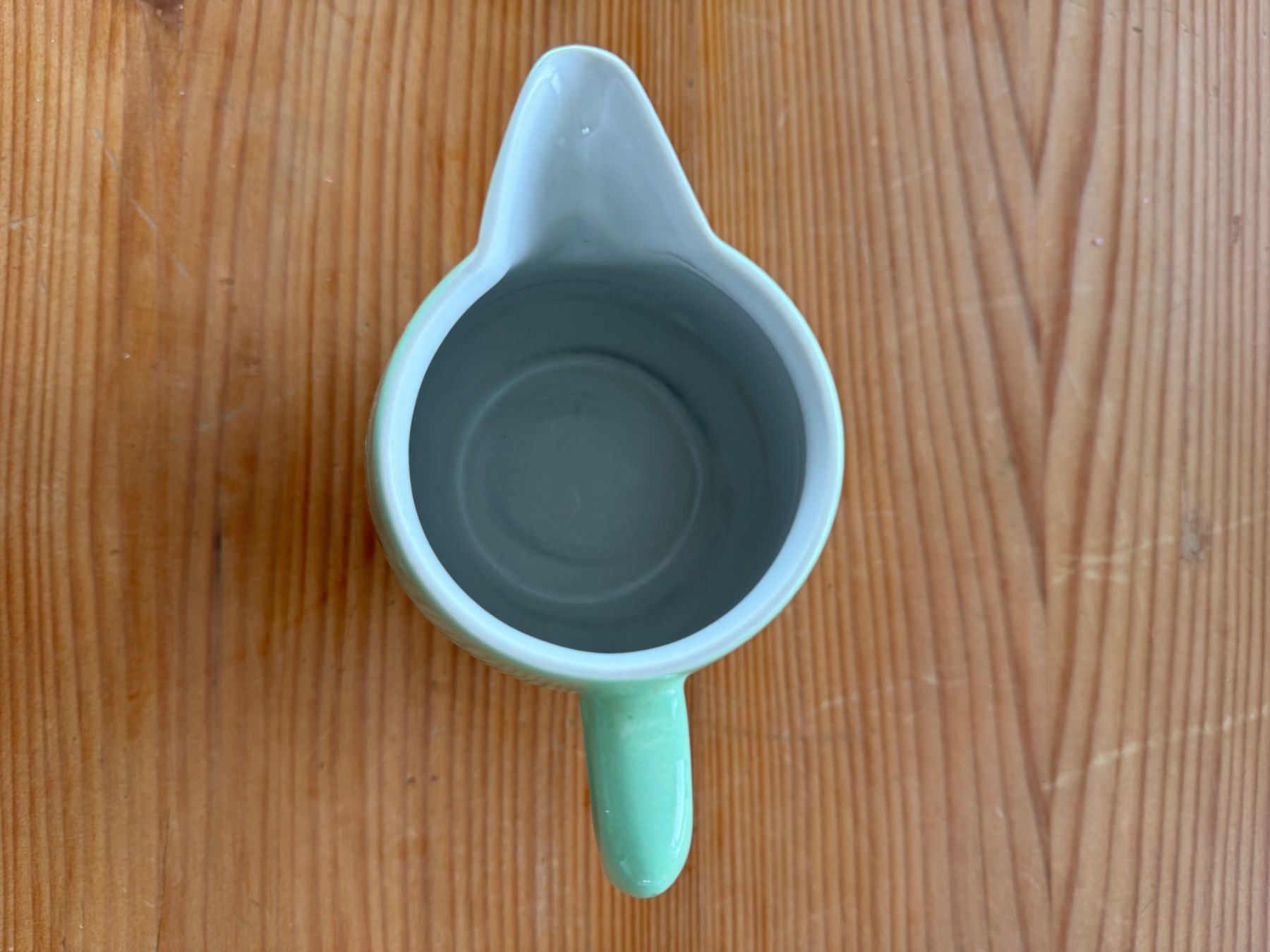Caraffe: Milchkanne – Usato da Lanzenhäusern venduto da Galaa 4