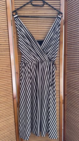 Kleid von C&A, M