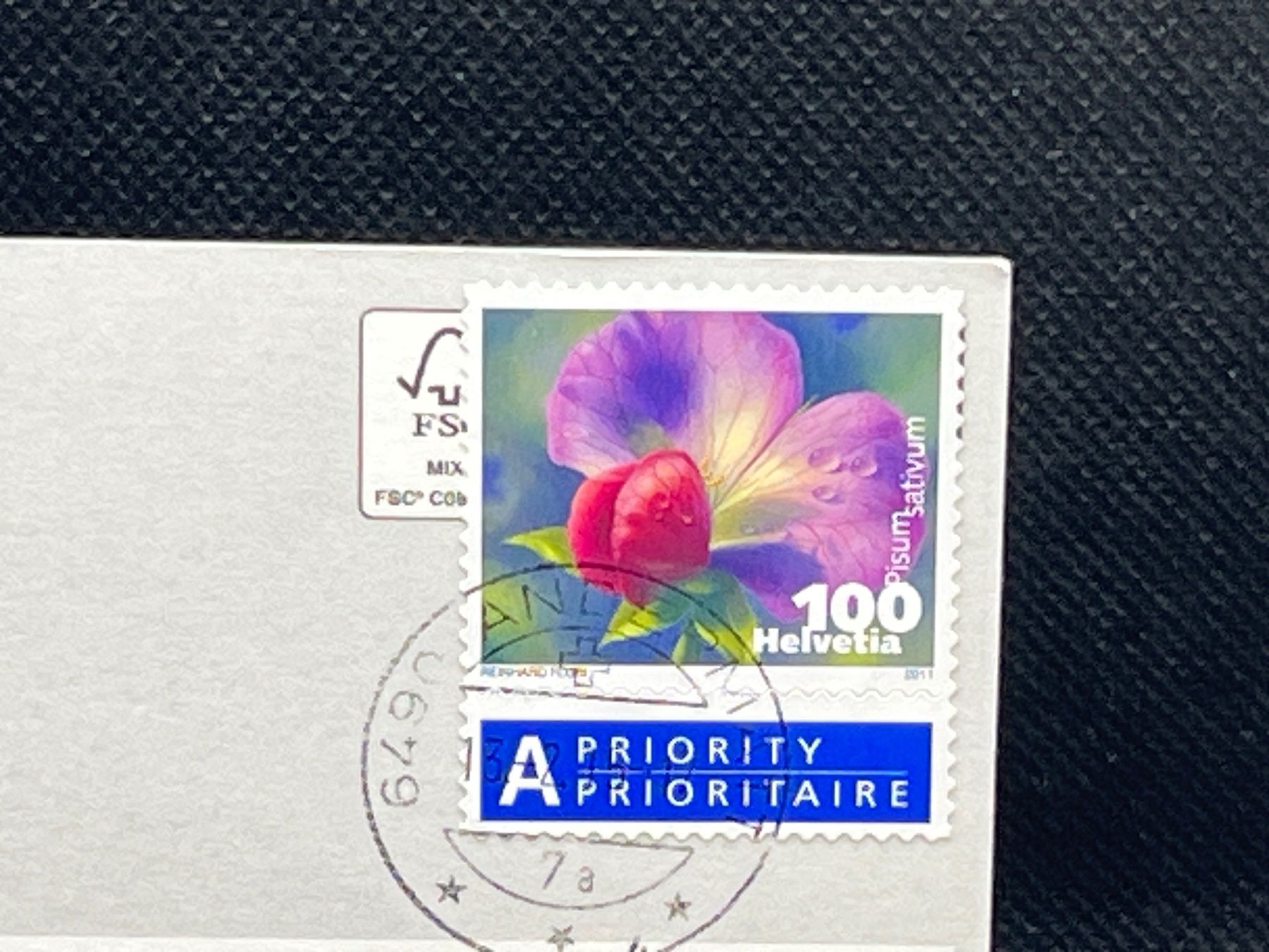 Cartoline postali: Andermatt UR – Usato da Widnau venduto da Brusi9 1