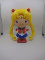 Sailor Moon Spardose Figur Sammler Deko