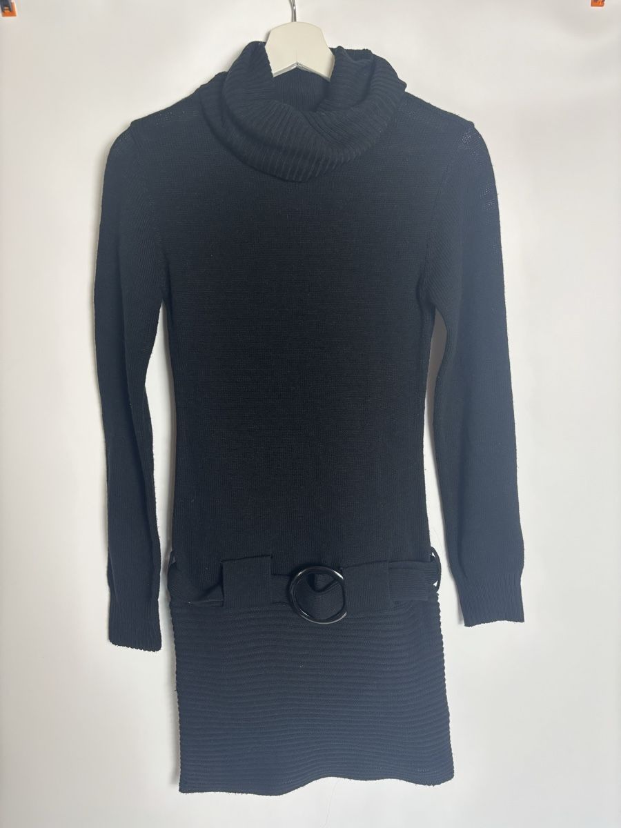 Vestiti: Melrose 2000s knit dress – Usato da Leissigen venduto da lamooniade 1