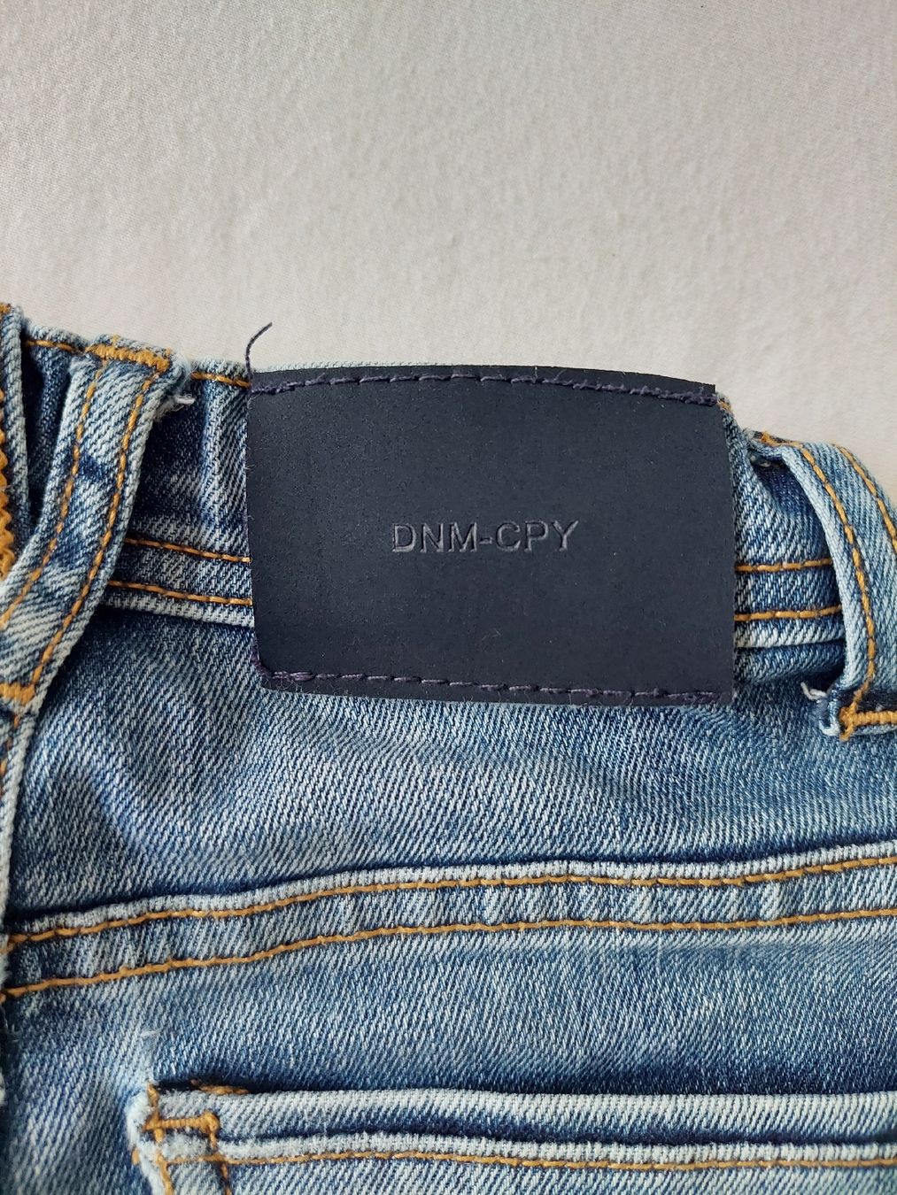 C&A Hosen: Jeans Gr.92/98 fast wie neu – Neu (gemäss Beschreibung) aus Rudolfingen von T.Mueller 1