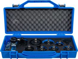 BGS Bremsen-Entlüfter Adapter für Audi, VW, Opel, BMW, Ford