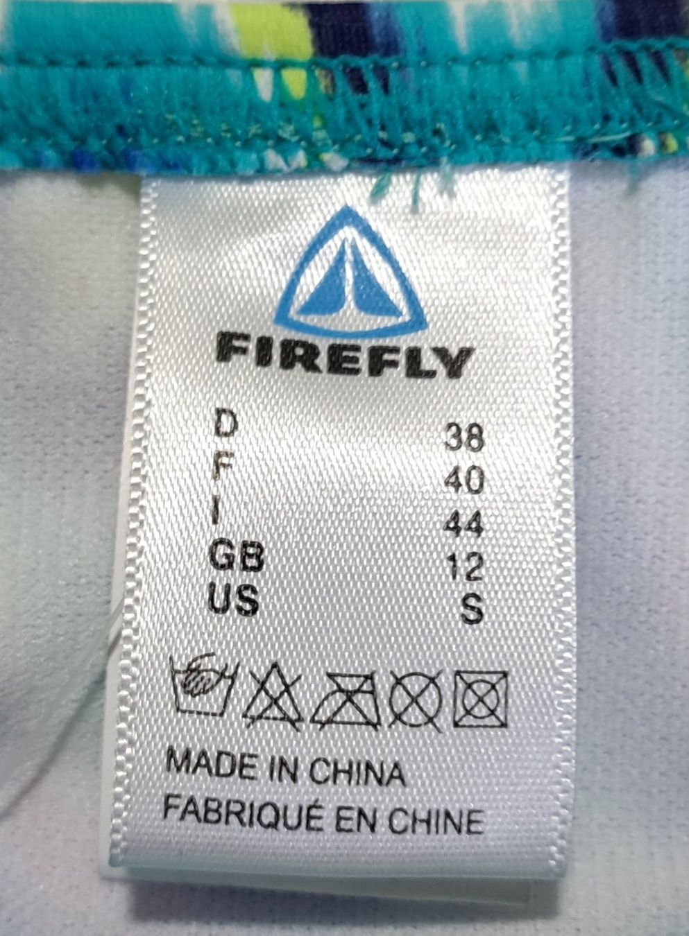 Costumi da bagno & Bikini: NEU! Toller Badeslip Firefly Grösse 38 – Nuovo e nell'imballaggio originale da Gysenstein venduto da joshuas81 3