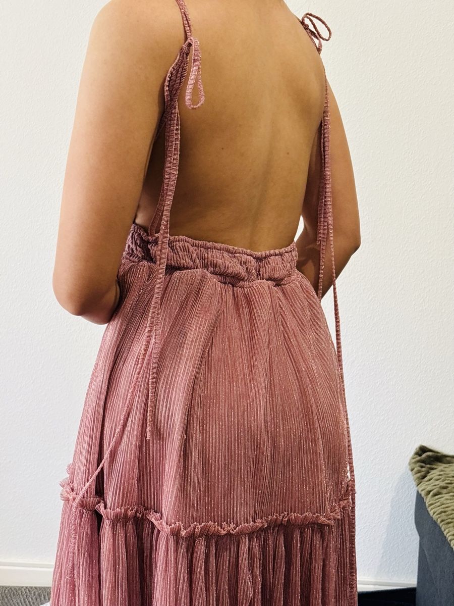 Vestiti: Dress – Nuovo (secondo la descrizione) da Confignon venduto da Second_Hand_Ch 3