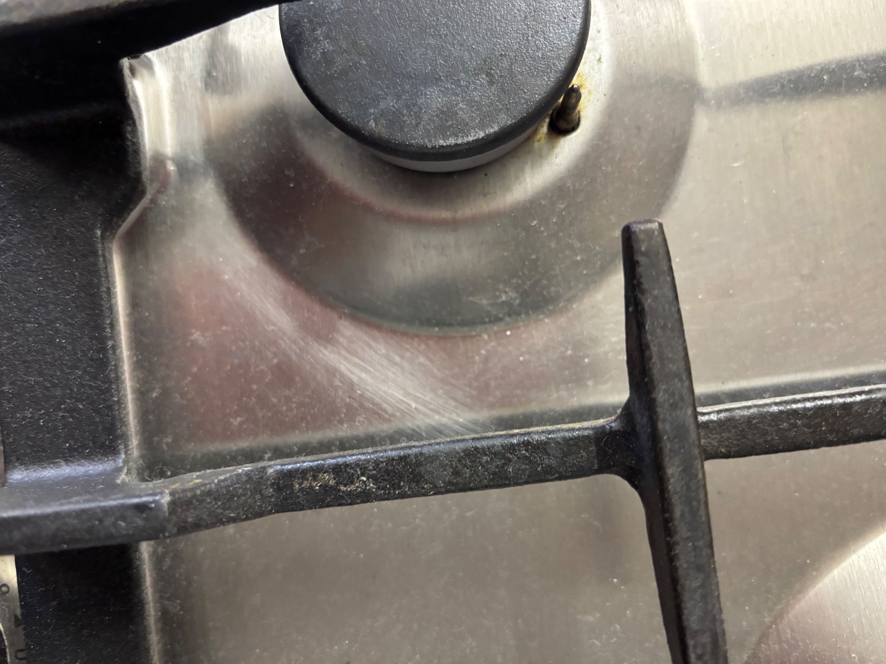 Gaggenau Cucine: Gaskochfeld – Usato da Kölliken venduto da liz-ann-10_hw 3
