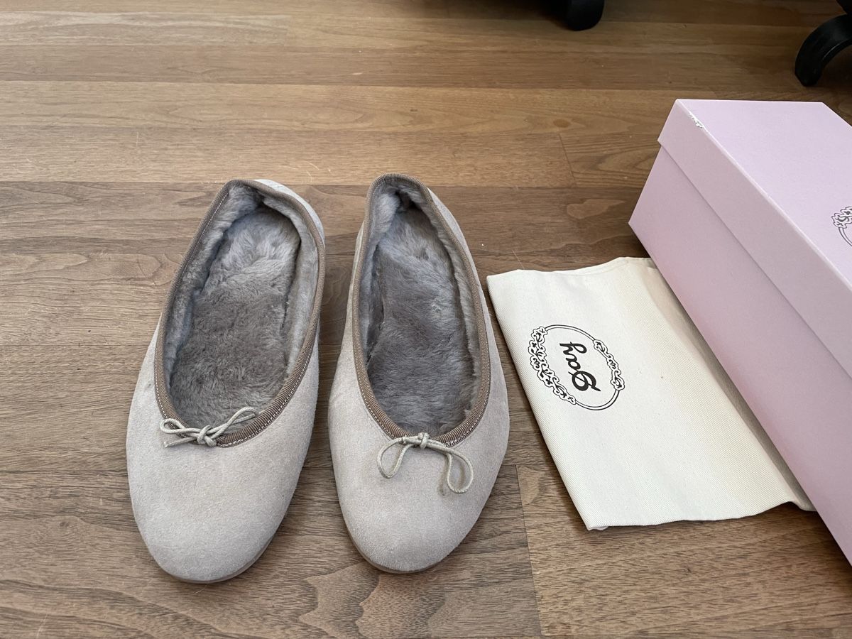 Scarpe da donna: Day Ballerinas Chalet – Nuovo (secondo la descrizione) da Luzern venduto da simona80