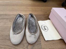 Day Ballerinas Chalet