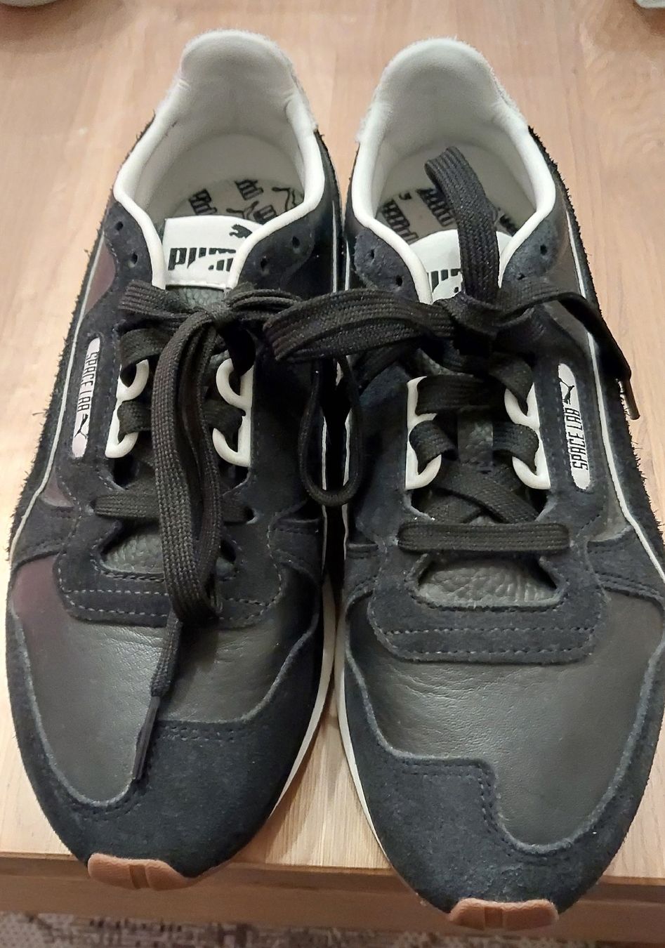 Puma Damenschuhe: Puma Schuhe gr.40 – Neu (gemäss Beschreibung) aus Grenchen von s064 1