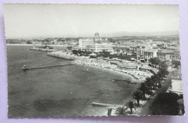 St-Raphael (Var) - Vue générale