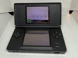 Nintendo DS Lite Konsole