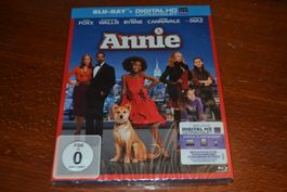 Annie (NEU)