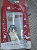 Tonies Hörfigur Rund um die Welt mit Fuchs und Schaf NEU