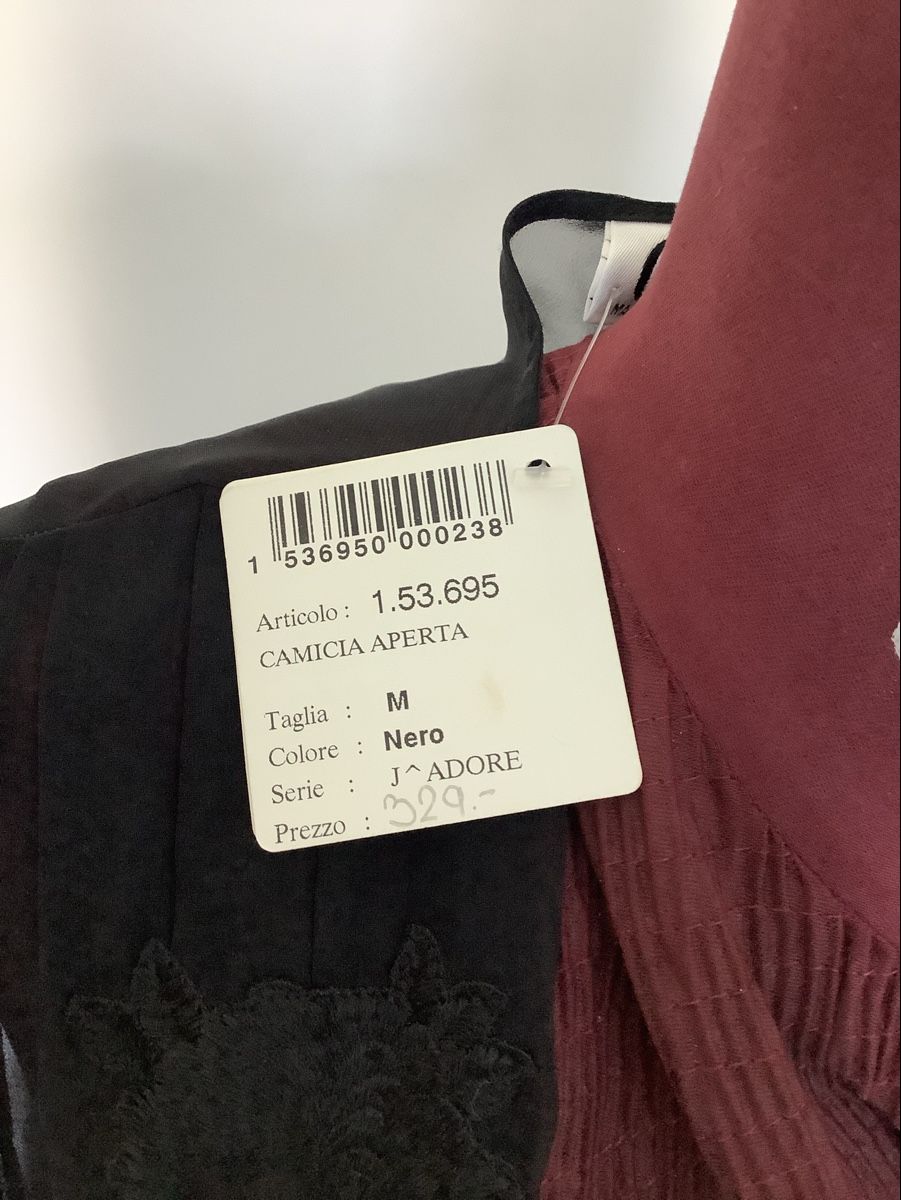 Camicette: Elegante camicetta Christies – Nuovo (secondo la descrizione) da Magadino venduto da ber_6kbt 3
