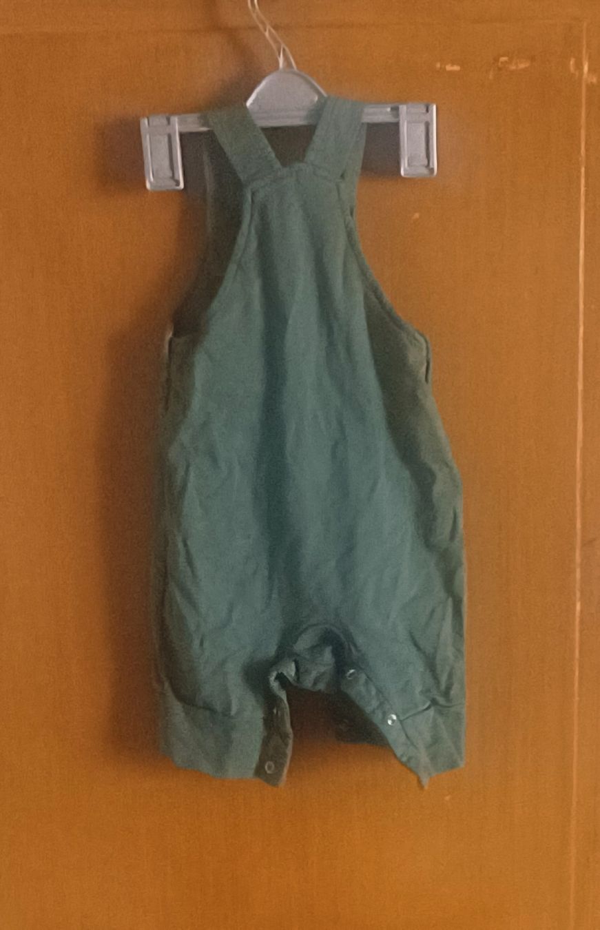Hosen: Latzhose Grösse 62 von Coconette – Gebraucht aus Schönenwerd von pomodor 1