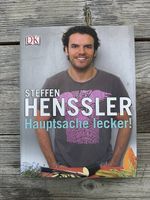 Diverse Kochbücher