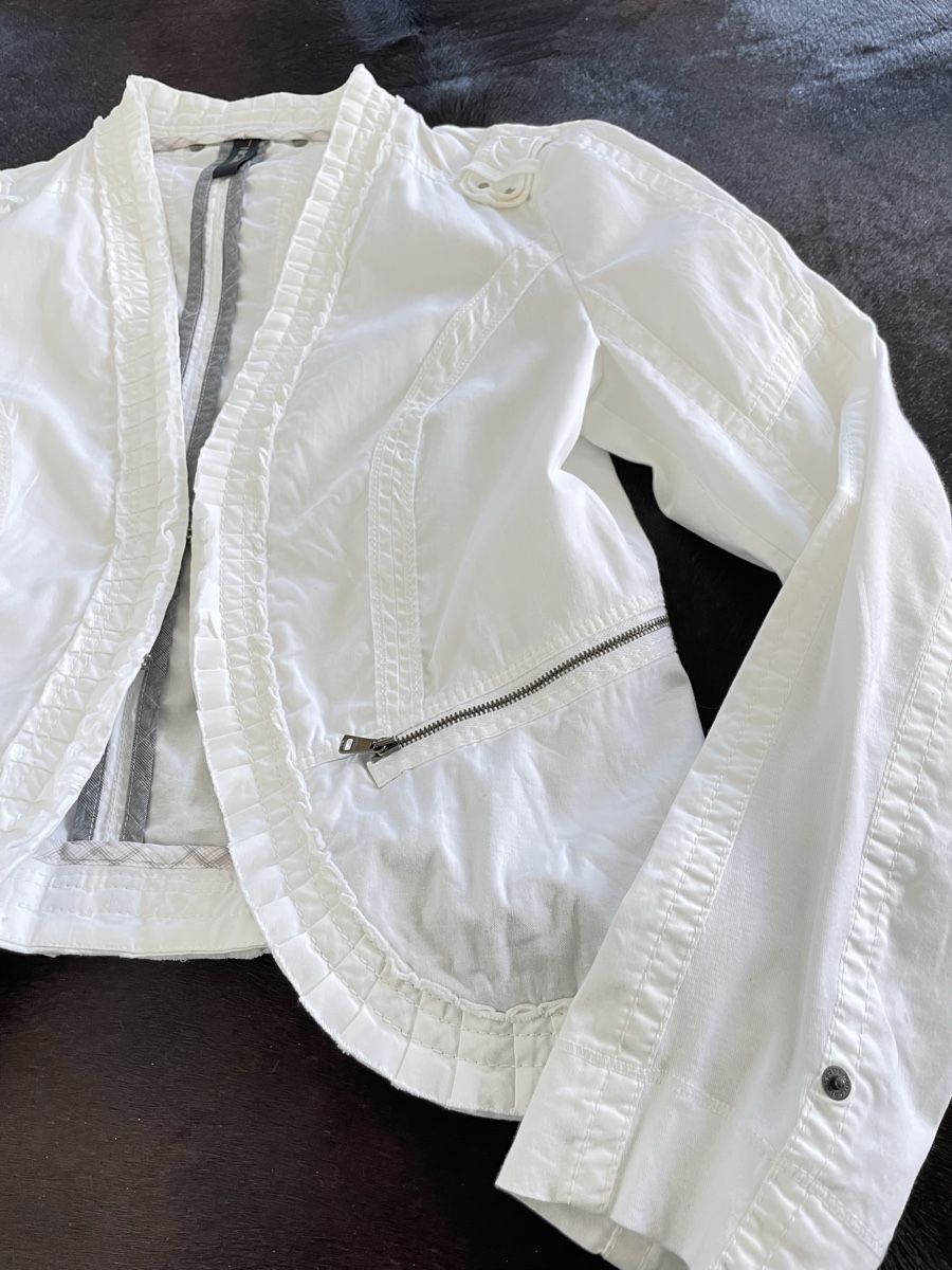 Marc Cain Giacche: MarcCain Sommerjacke – Usato da Ennetbürgen venduto da scriccolo 5