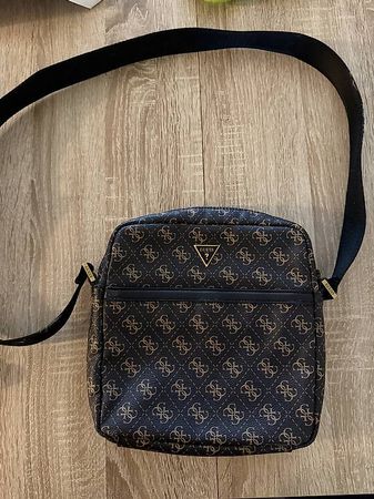 Vendo borsa Guess 