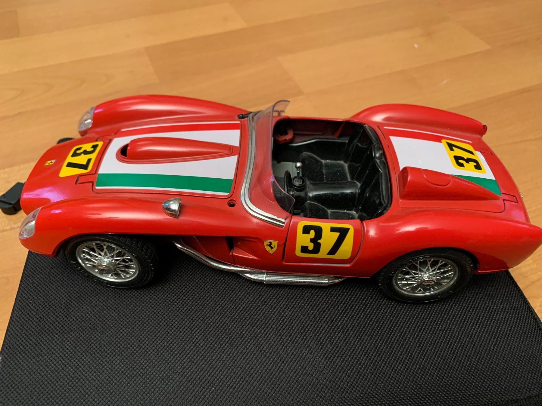Ferrari Modellini d'auto: Ferrari diversi modelli – Usato da novazzano venduto da Lstefano 5
