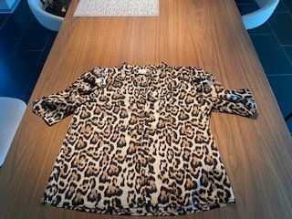 Camicette: ICHI wunderschöne Leobluse Gr. 40 – Nuovo (secondo la descrizione) da Wohlen b. Bern venduto da Gabbana2