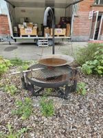 Div. Feuerschalen,Feuerstelle Grillstelle BBQ Grill Outdoor