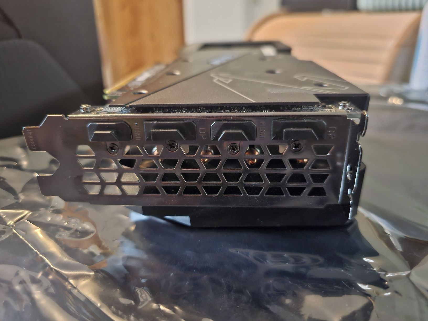Gigabyte Schede grafiche: Grafikkarte – Usato da Pieterlen venduto da Selina24.08 2