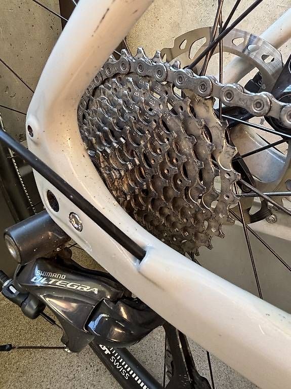 Specialized Vélos: Rennvelo Specialized Diverge – D'occasion à Lyss par bongiorno01 2