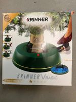 🎄 Krinner VBasic Christbaumständer