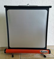 Kleine tragbare Rolloleinwand von Champion