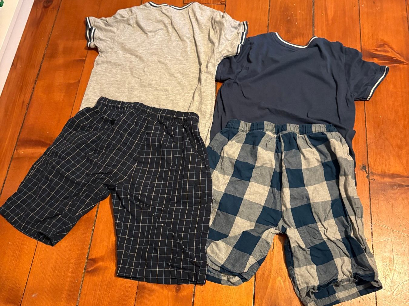 Next Pyjamas & Ähnliches: Pyjamas Next 140cm (10 years) – Gebraucht aus Satigny von Suisse_gigi 2