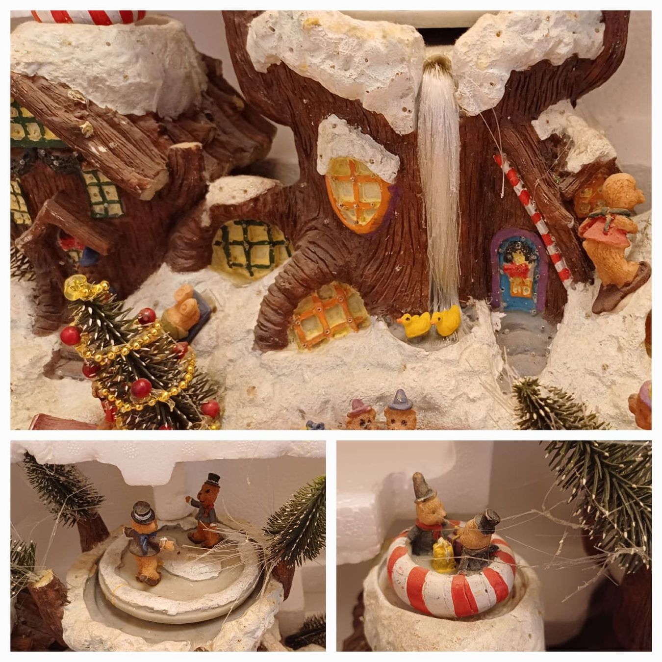 Tutte le decorazioni: Déco Wunderschönes Geburtstags-Geschenk! – Nuovo e nell'imballaggio originale da Payerne venduto da jea_m6nb 3