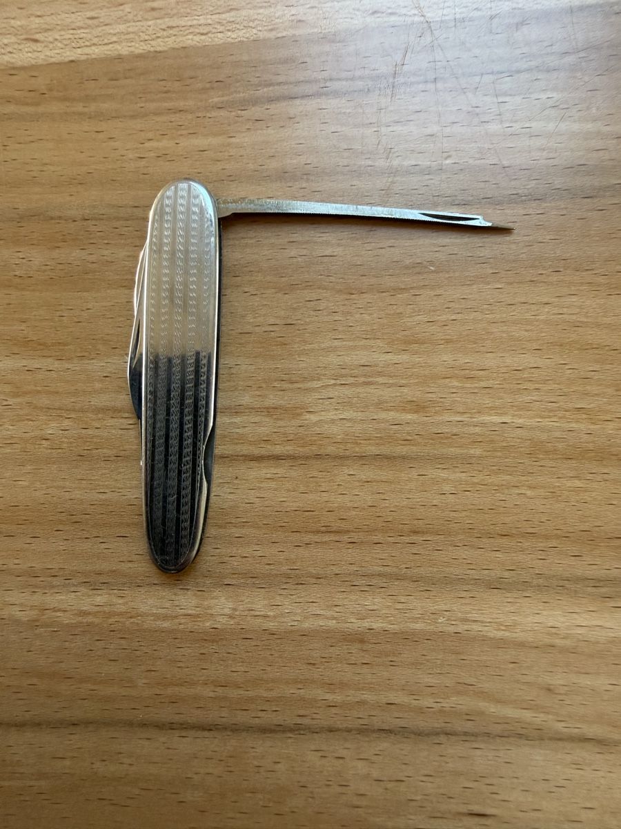 Couteaux de poche: Sackmesser – D'occasion à Grenchen par Bastet007 6