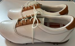 Adidas Golfschuh US Gr. 8.5 NEU