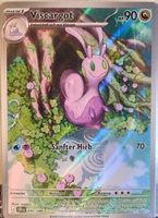 Pokémon – Sliggoo 🇩🇪 - CRI-095 - Chaos Rising