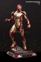 Imaginarium Art Marvel 1/2 Scale Iron Man 3 Mark42 GK Resin