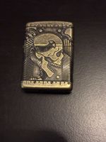 Magnifique ZIPPO