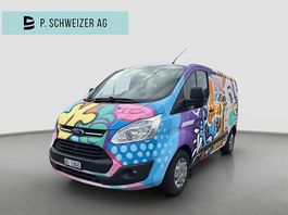 Campervan von Cheeky Campers - Lia