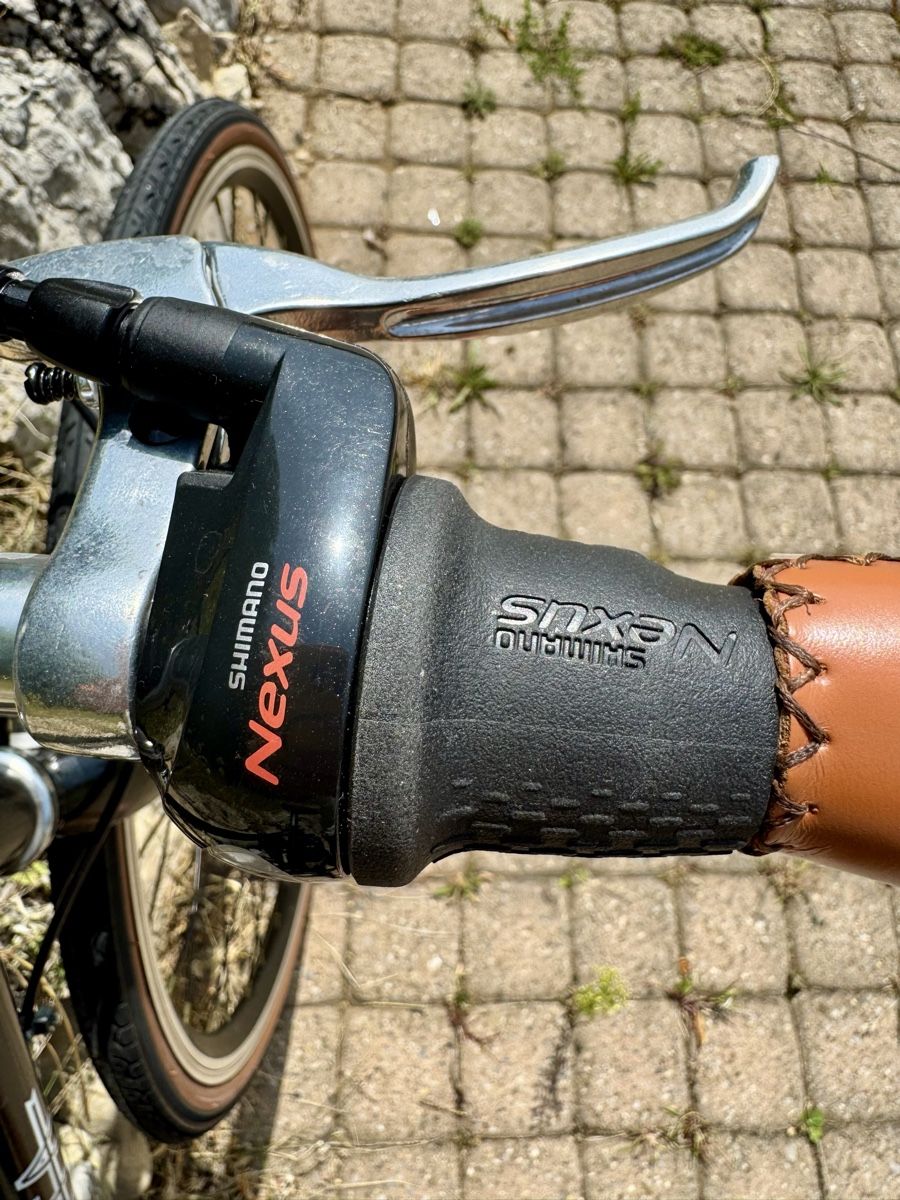Biciclette: Foffa - Shimano Nexus 7Speed – Nuovo (secondo la descrizione) da Arzier-Le Muids venduto da sim_lp7v 8