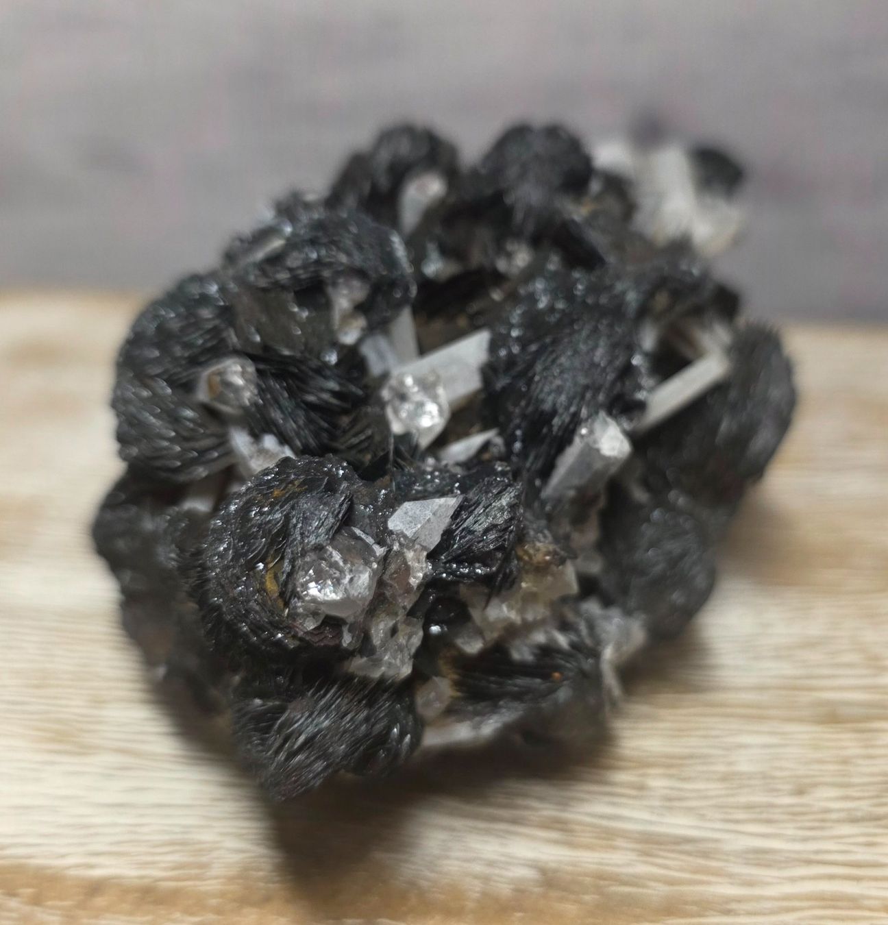 Minerali & Pietre curative: Specalurit Stufe 605g – Nuovo e nell'imballaggio originale da Matzingen venduto da Shay_Crystalz 3