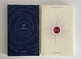Bücherset / Yung Pueblo / "Inward" & "Clarity & Connection"