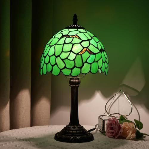 Lampade: Tiffany Lampe – Nuovo e nell'imballaggio originale da Hundwil venduto da tec_mm27 6