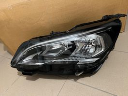 PHARE AVANT-GAUCHE - PEUGEOT 3008 - 16 168 781 80