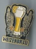 Calanda Bräu Pin