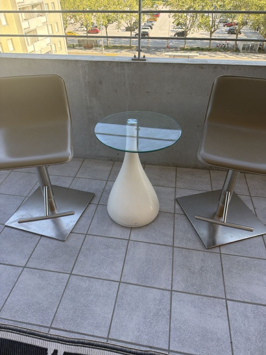 Seggioloni: Chaise de bar – Usato da Sion venduto da pro_2sfc 1