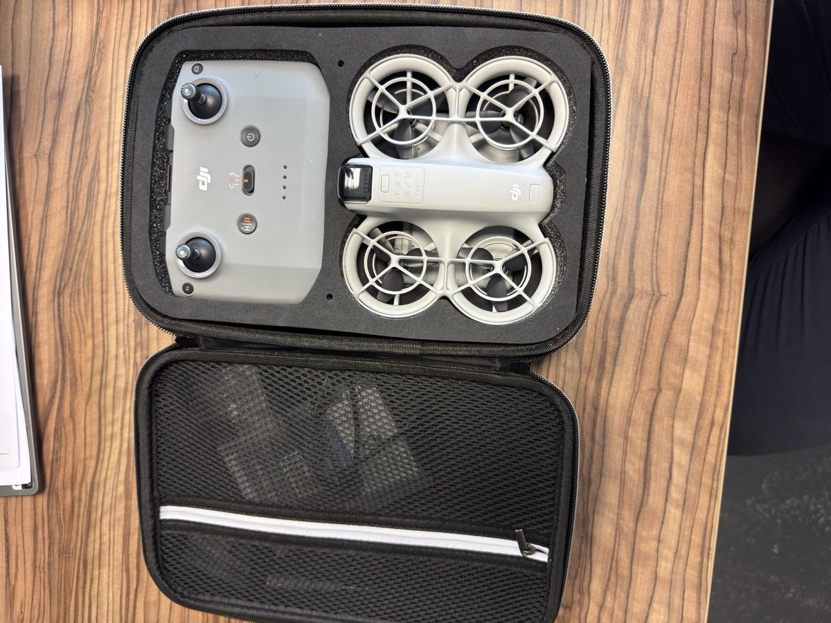 DJI Modellismo RC: DJI Neo Fly More Combo – Nuovo (secondo la descrizione) da Horgen venduto da Marco8897 1