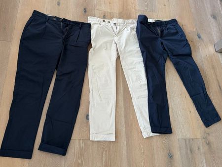 3x Myths Hose Grösse 46
