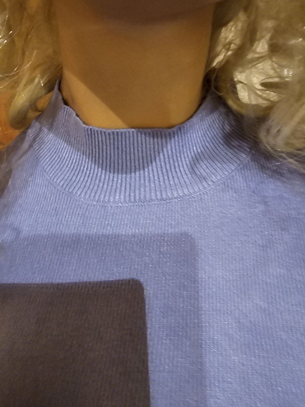Pullover & Sweatshirts: wunderschönes Pulli mit Shirt gr.L – Gebraucht aus Ferden von jemyce 2