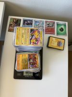 Pokémon TCG Bulk Lot – ca. 1.43 kg + Code Cards 