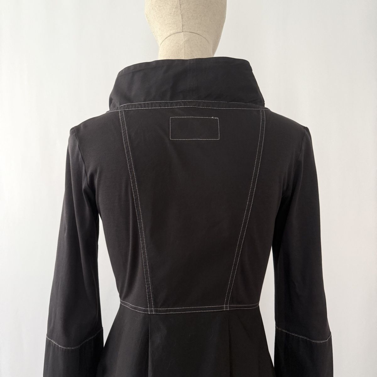 Annette Görtz Cappotti: ANNETTE GÖRTZ Light Summer Coat – Nuovo (secondo la descrizione) da Emmen venduto da Nightingale_2022 5