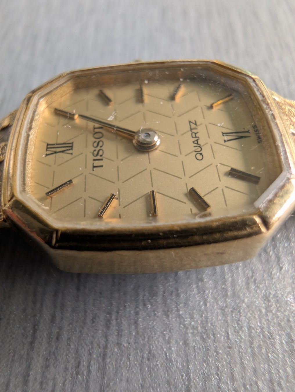 Tissot Orologi: Tissot – Usato da Bellinzona venduto da nae_m2nr 3